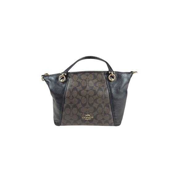 Coach Handbags - Coach Purse as is Kelsey